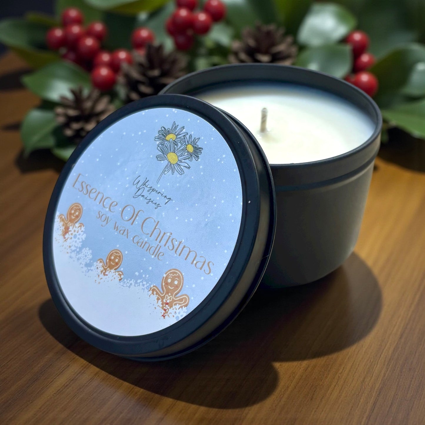 Essence of Christmas - Candle
