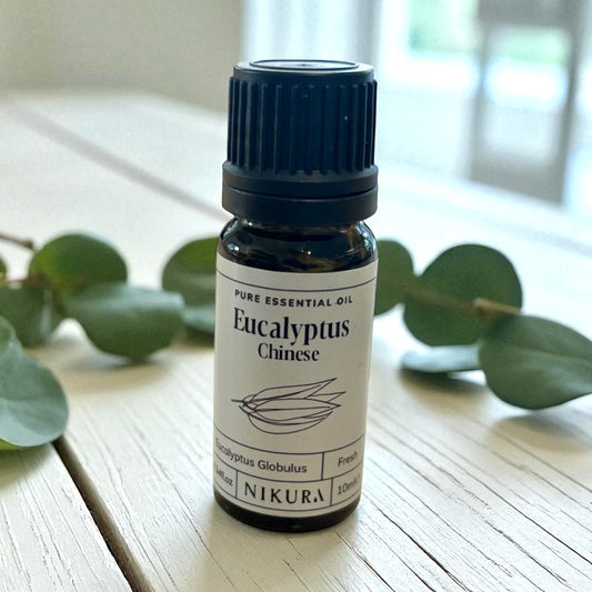 Eucalyptus - Pure Essential Oil