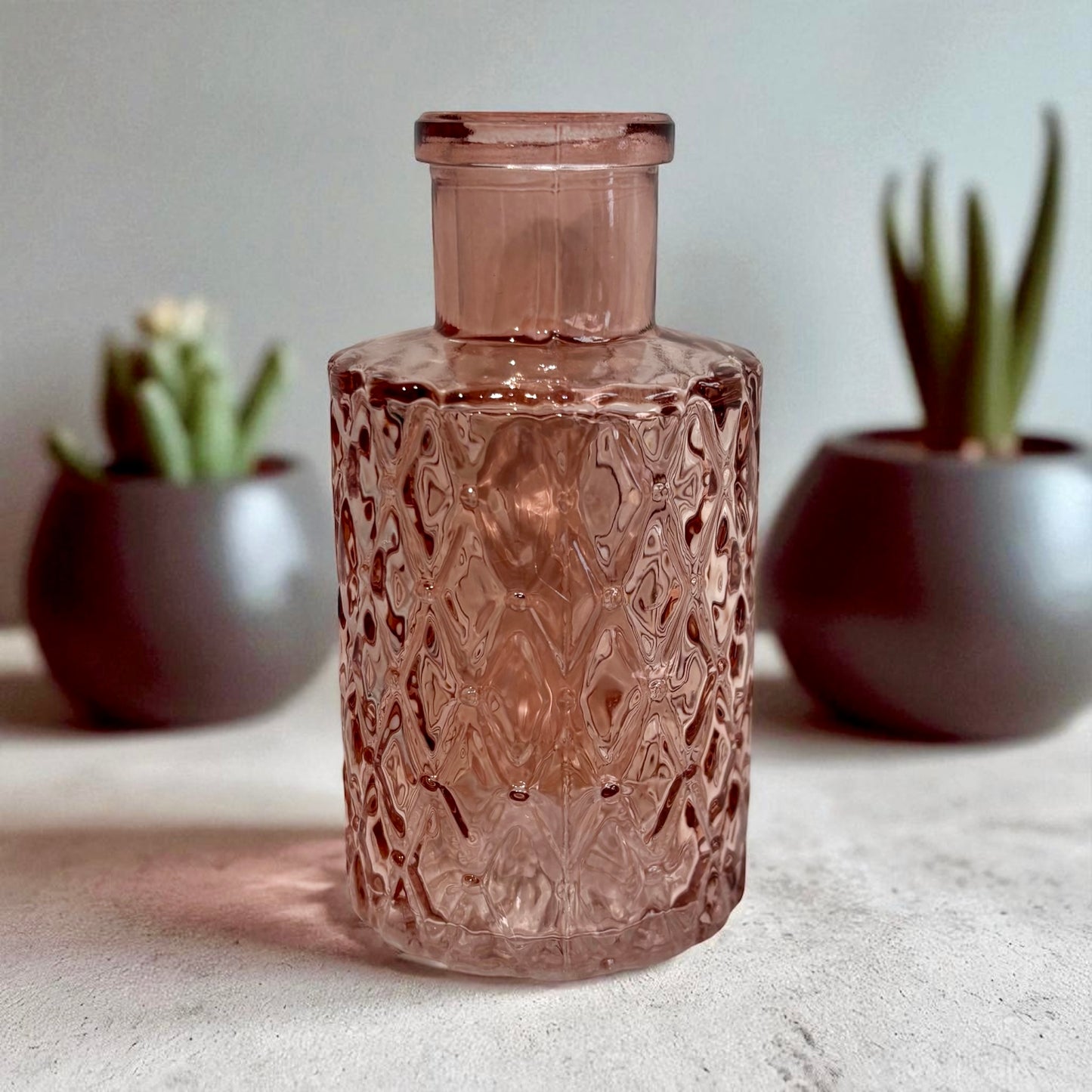 Reed Diffuser Glasses