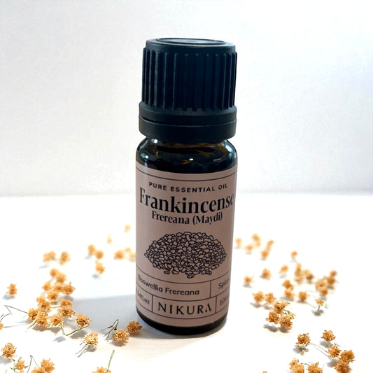 Maydi Frankincense - Pure Essential Oil