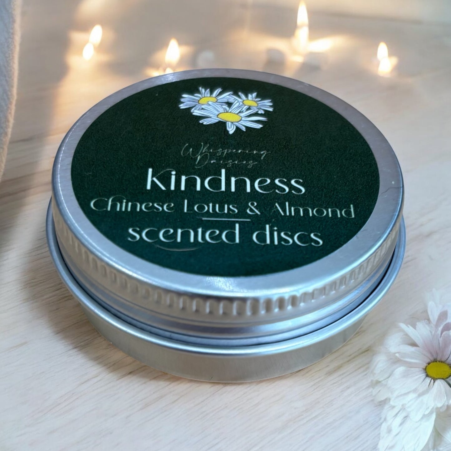 Kindness - Scented Discs