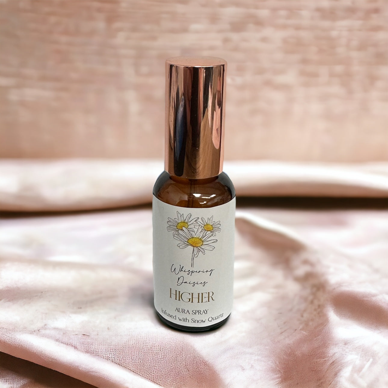 Higher - Aura Spray