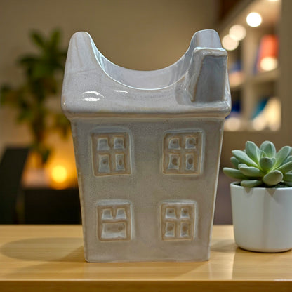 White House - Burner