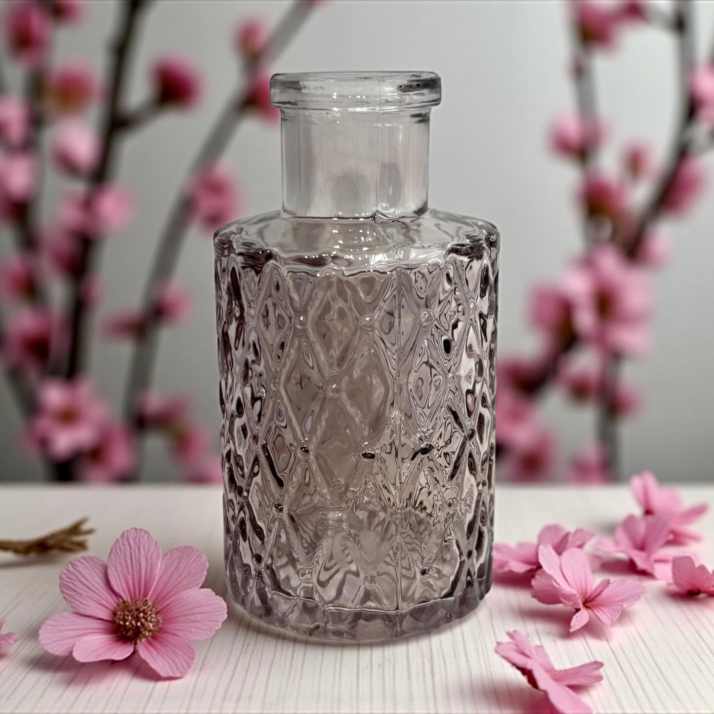 Reed Diffuser Glasses