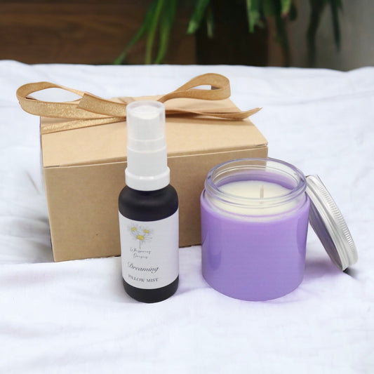 Dreaming - Gift Set