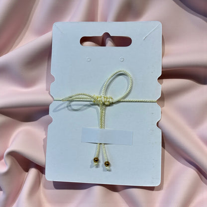 Anxiety - Power Crystal Bracelet