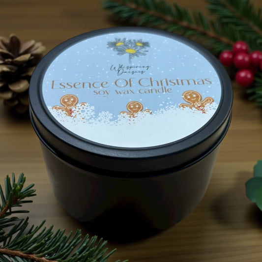 Essence of Christmas - Candle