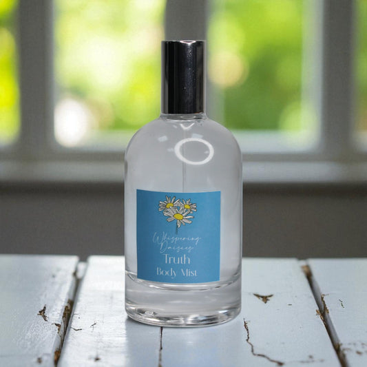 Truth - Body Mist