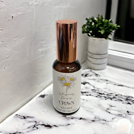 Crown - Aura Spray