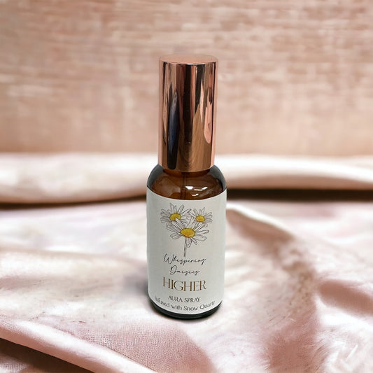 Higher - Aura Spray