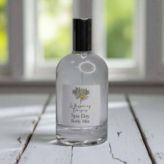 Spa Day - Body Mist