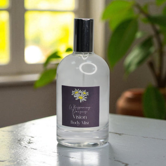 Vision - Body Mist